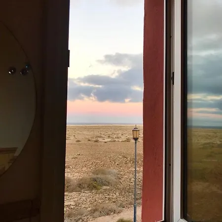 Chalet 97 וילה קורלחו
