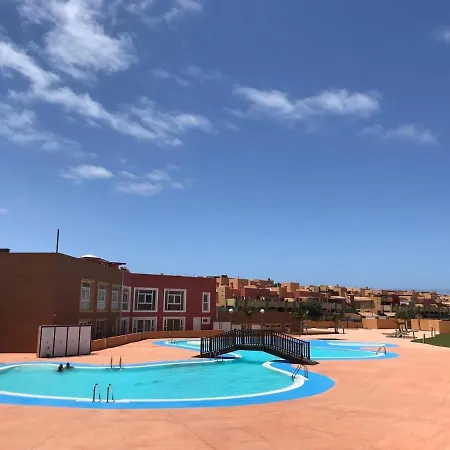 Chalet 97 * קורלחו