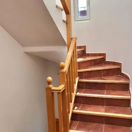 Chalet 97 וילה