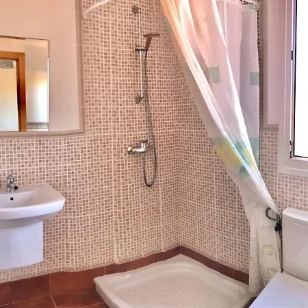 וילה Chalet 97