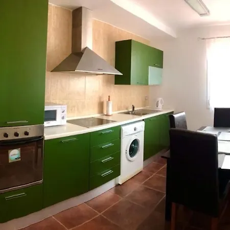 Vila Chalet 97 Corralejo