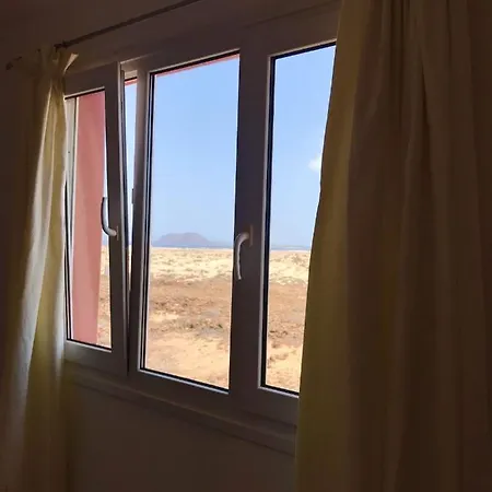Vila Chalet 97 Corralejo